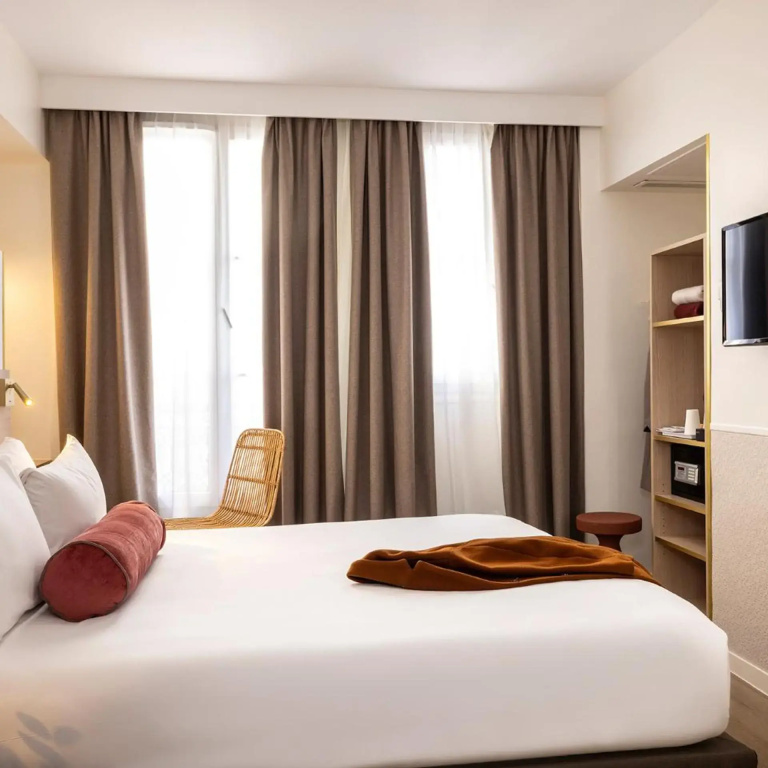 Hotel photo 21