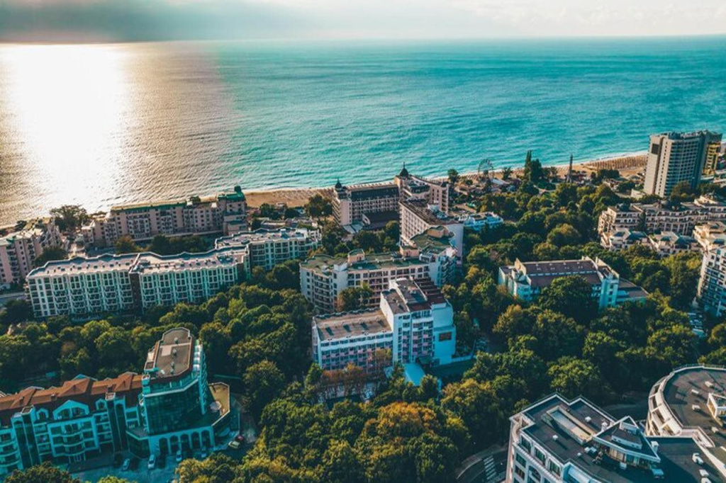 Prestige Grand Hotel and Aquapark