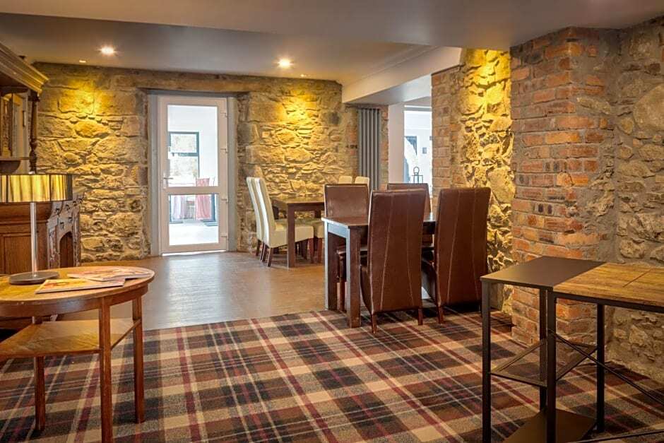 Brander Lodge Hotel by null