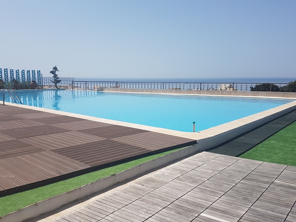 Valmar Villas - Général