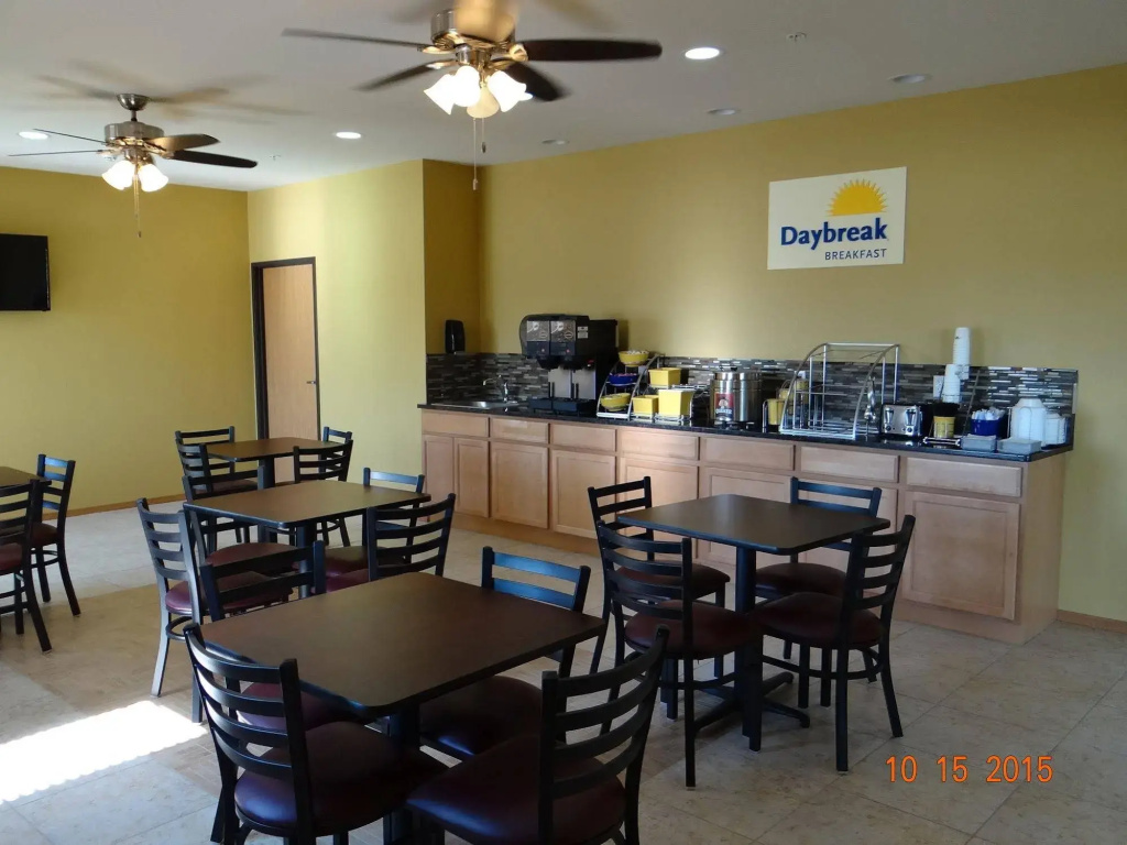 SureStay Studio By Best Western El Dorado - Général