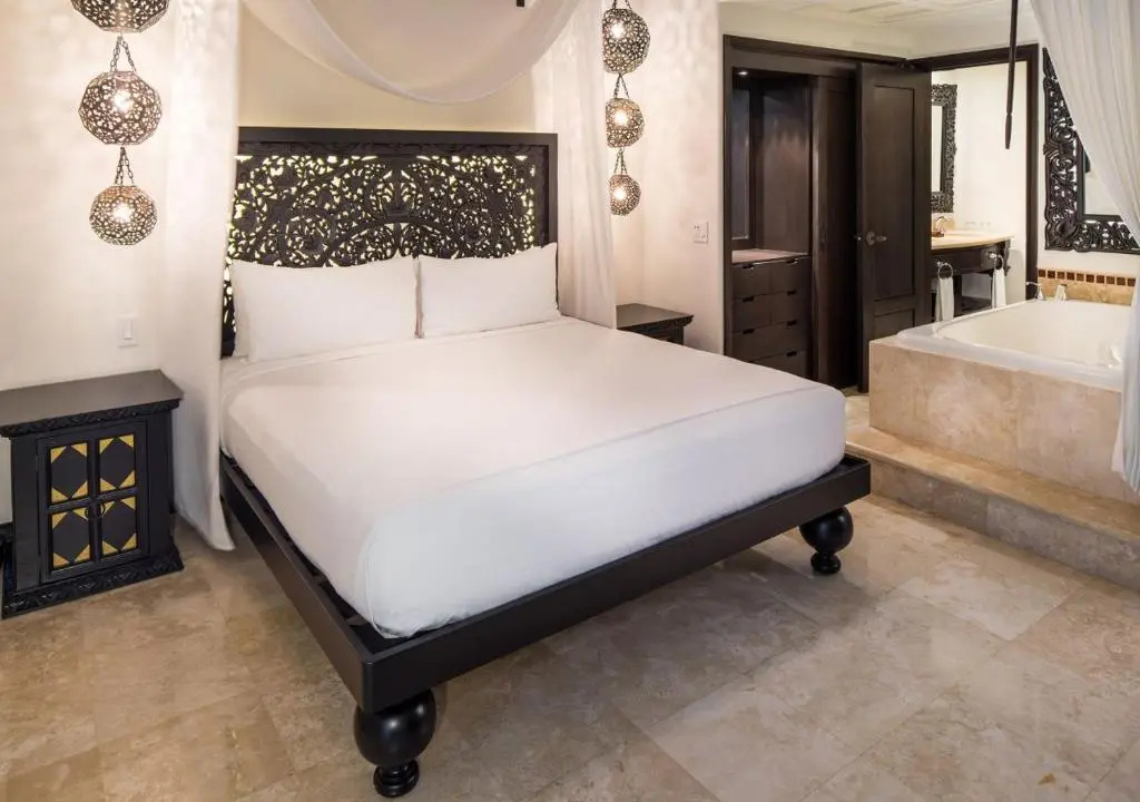 Hilton Vacation Club Cabo Azul Los Cabos - Chambres