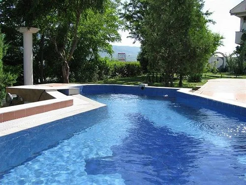 Hotel Vergina - Général