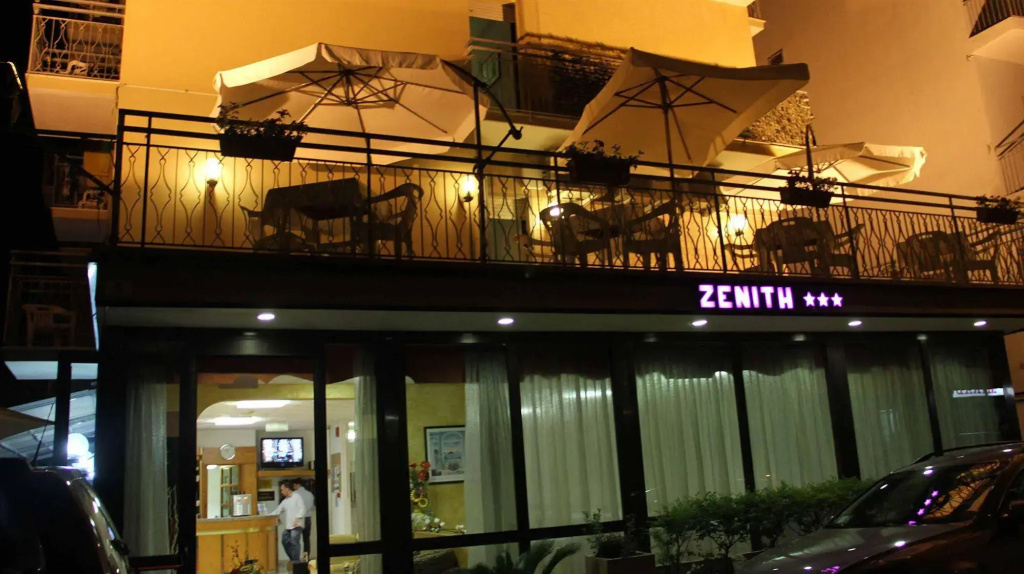 Hotel photo 16