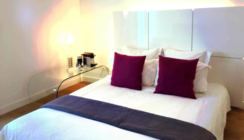 Suite Prado Borely - фото 4