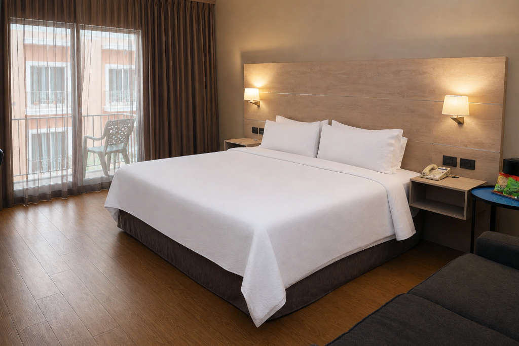 Holiday Inn Express Tecnológico Monterrey by IHG - Général