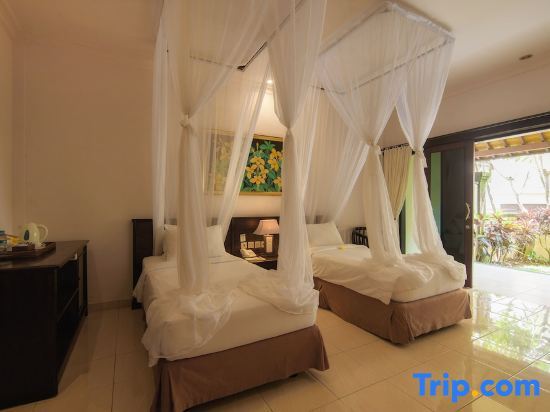 Champlung Sari Hotel Ubud
