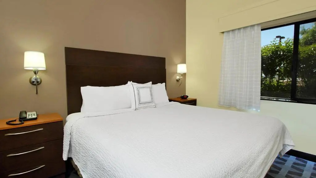 TownePlace Suites St. George