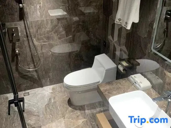Phoenix International Hotel - Chambres