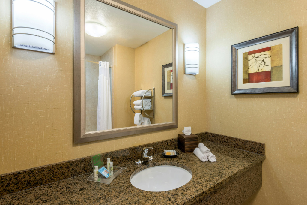 Holiday Inn & Suites Grand Junction by IHG - Général