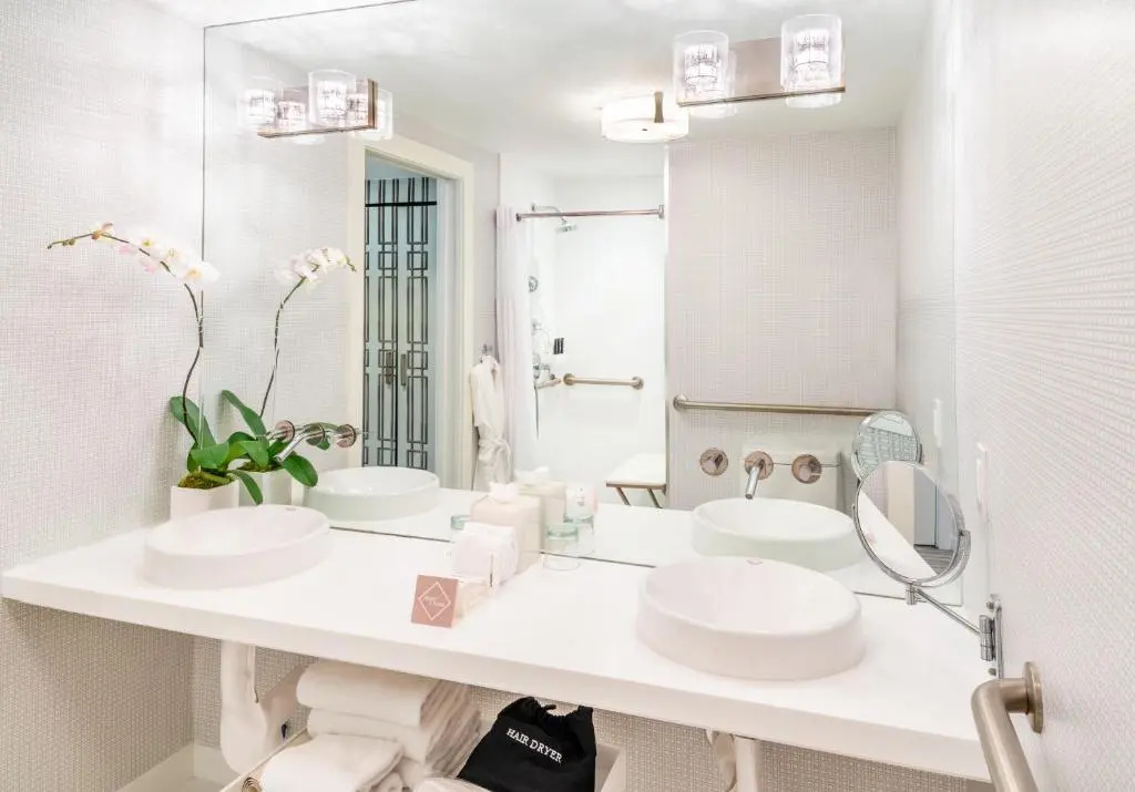 The Shelborne By Proper, a Member of Design Hotels - Chambres