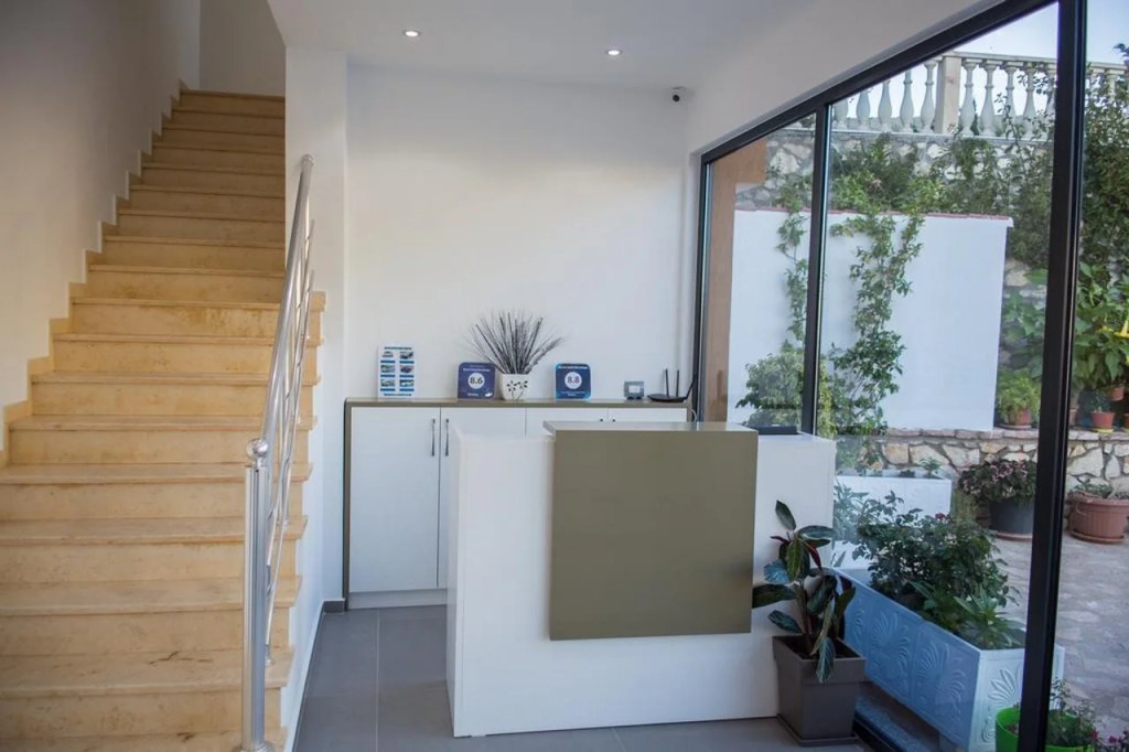 Hotel Mucobega - фото 7