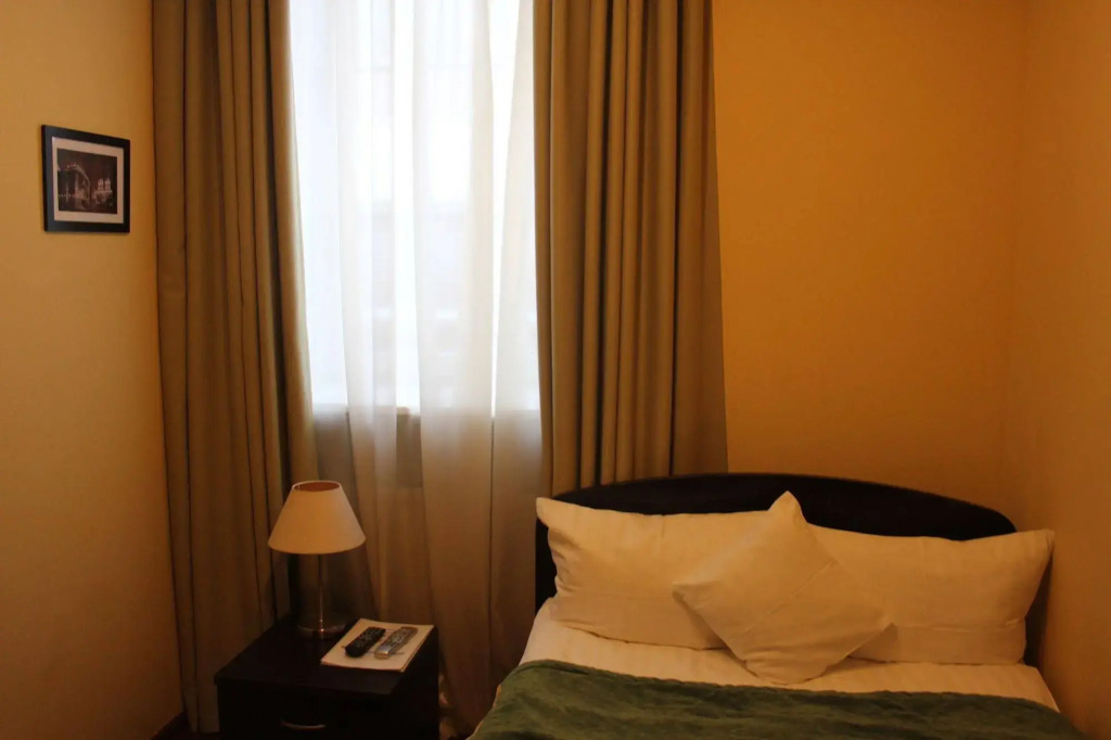 Антис Хаус Юнин - фото 5