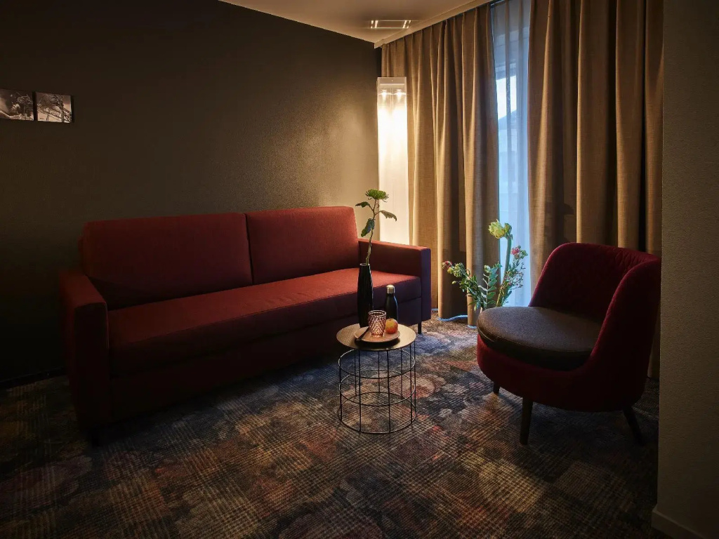 Hotel photo 16