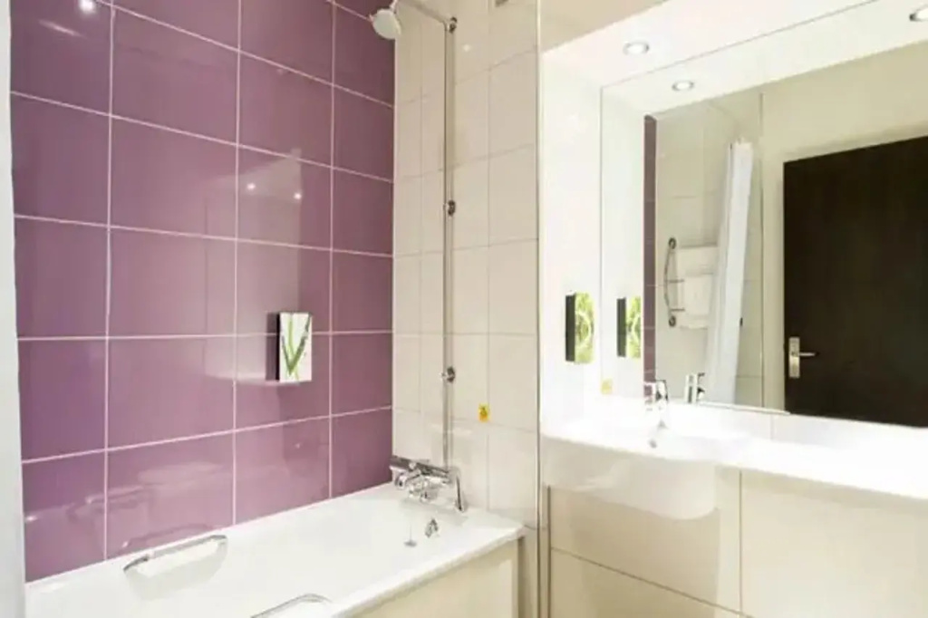 Premier Inn Eastbourne Town Centre - Général