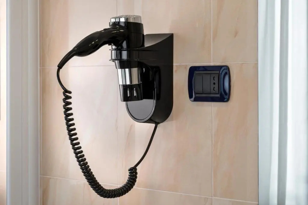 Lancaster Hotel - Chambres