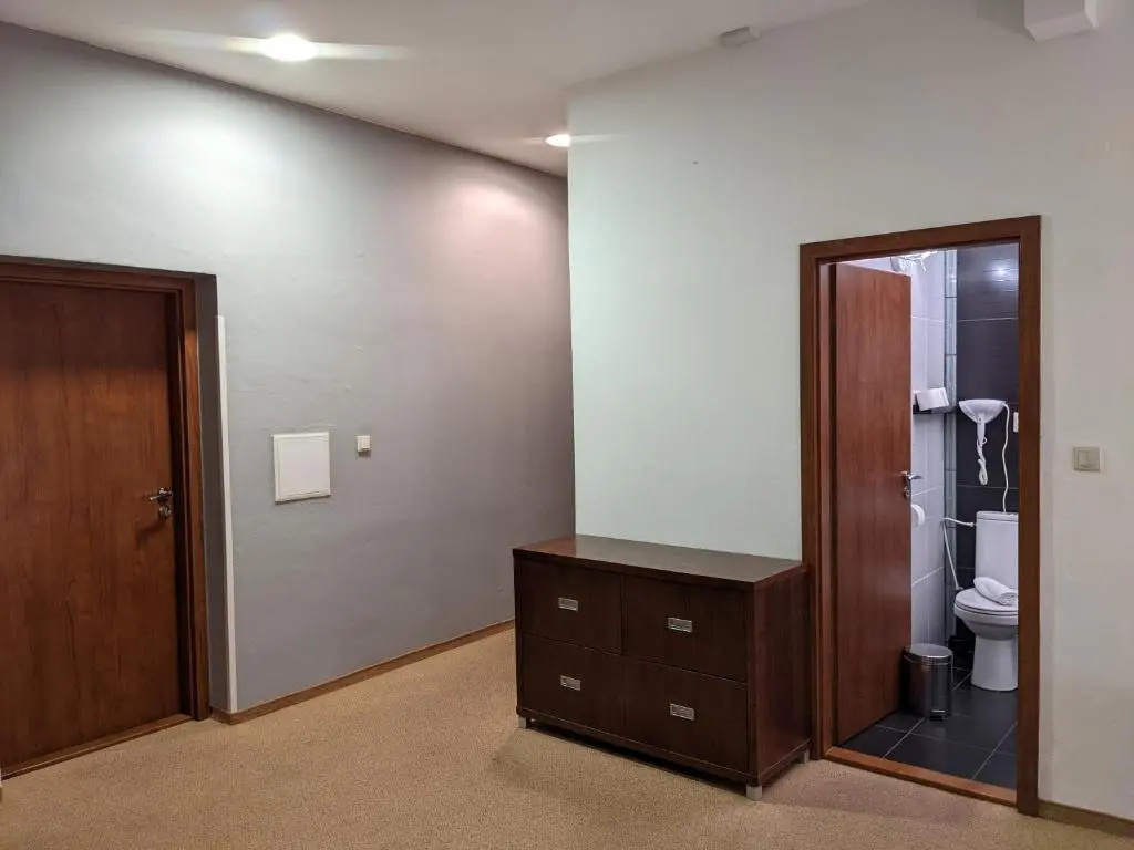 Garni Hotel Cosmopolitan - Chambres