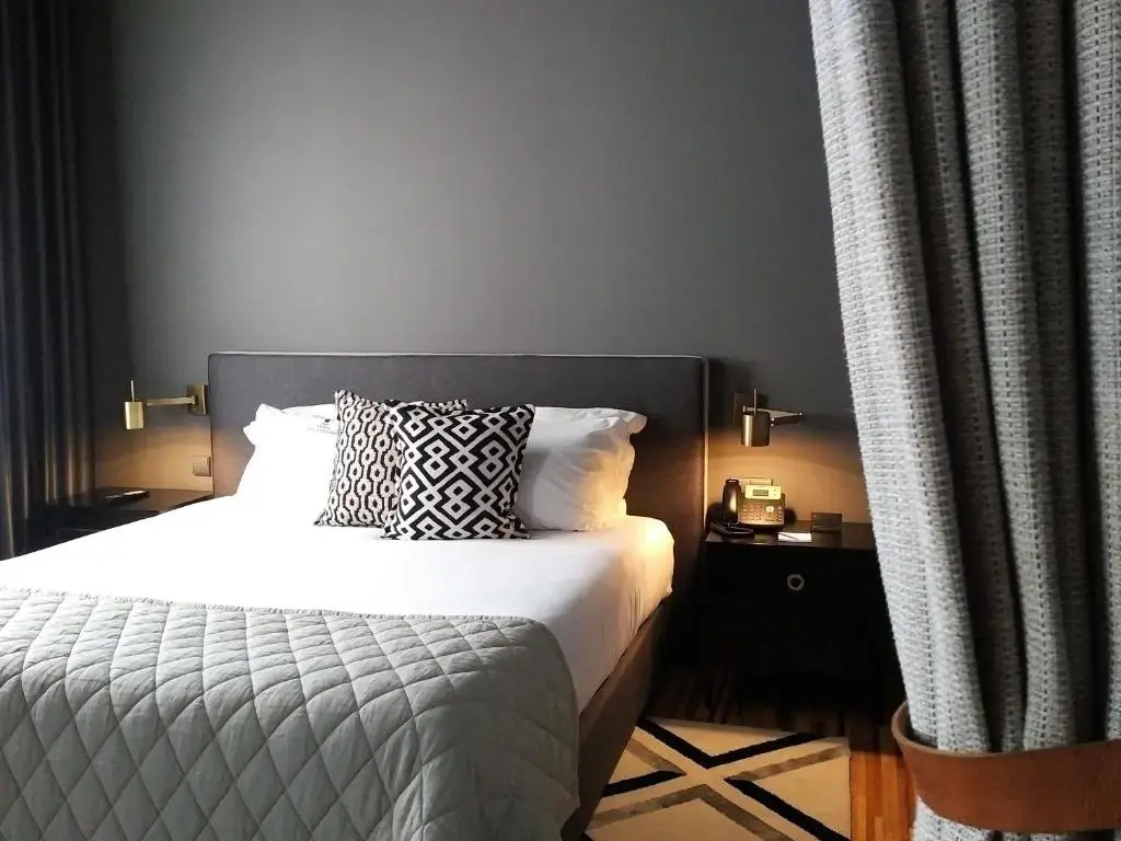 Hotel Torel Avantgarde image General
