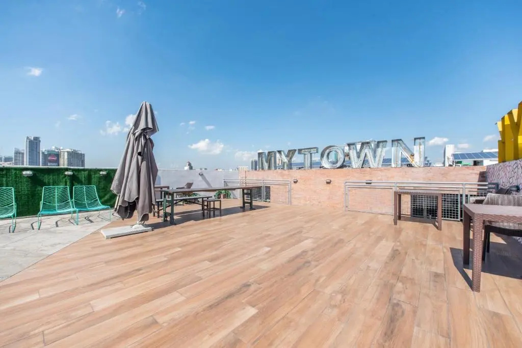 OYO 563 Mytown New York