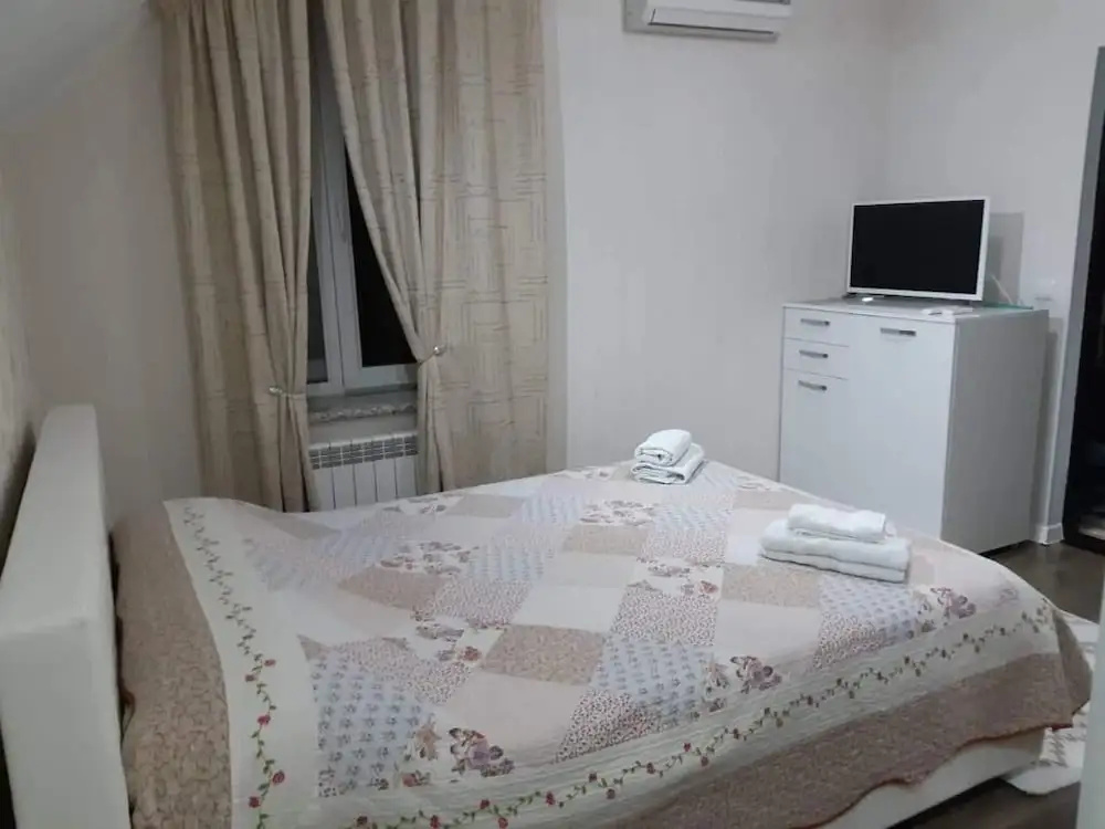 Villa Kalyan Hotel - Général