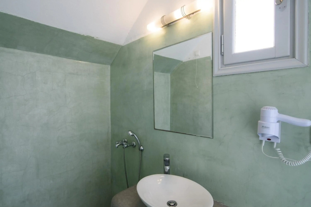 Atlas Boutique Hotel - Général