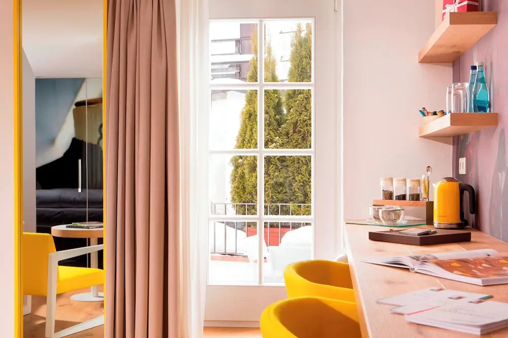 Small Luxury Hotel Goldgasse - Chambres