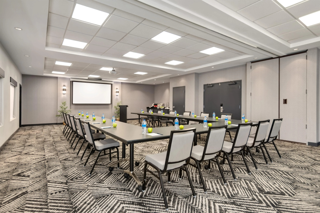 Hyatt Place Santa Fe - Général