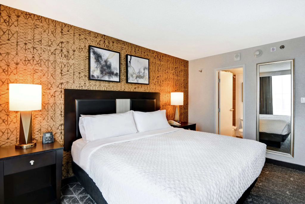 Embassy Suites by Hilton Minneapolis Airport - Général