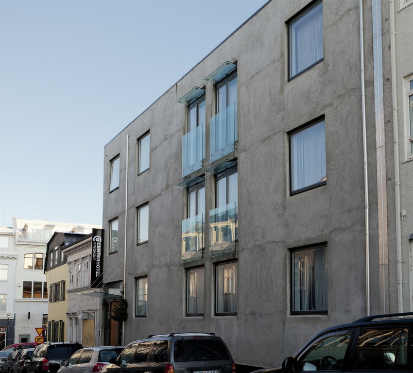 Thingholt by Center Hotels