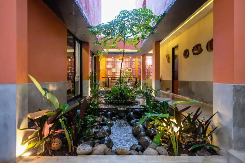 Urbanview Syariah Soul Sanctuary