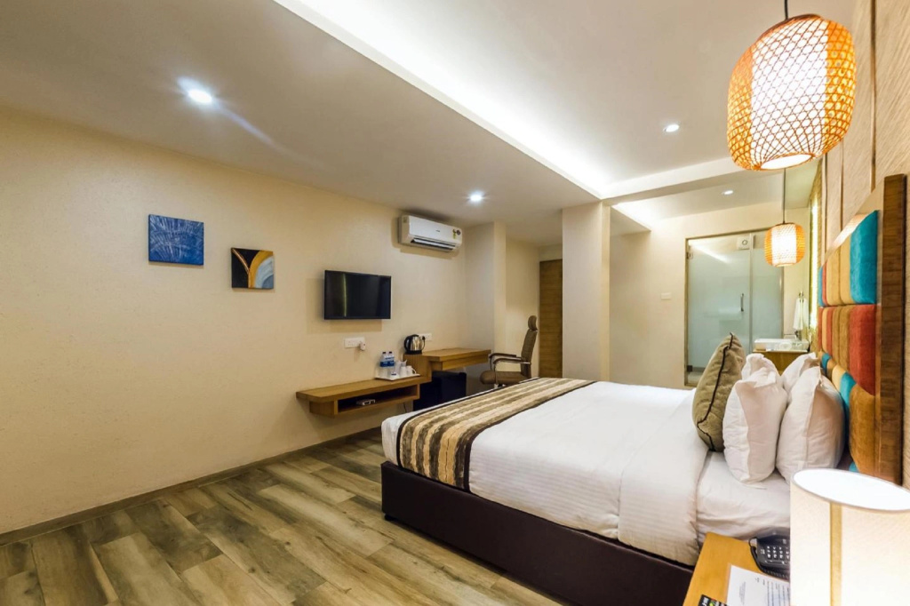 Hotel photo 12