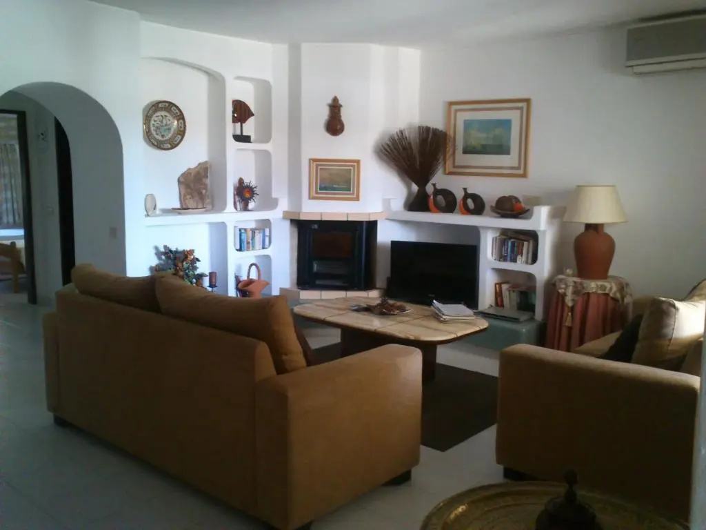 Vila Nova - Chambres