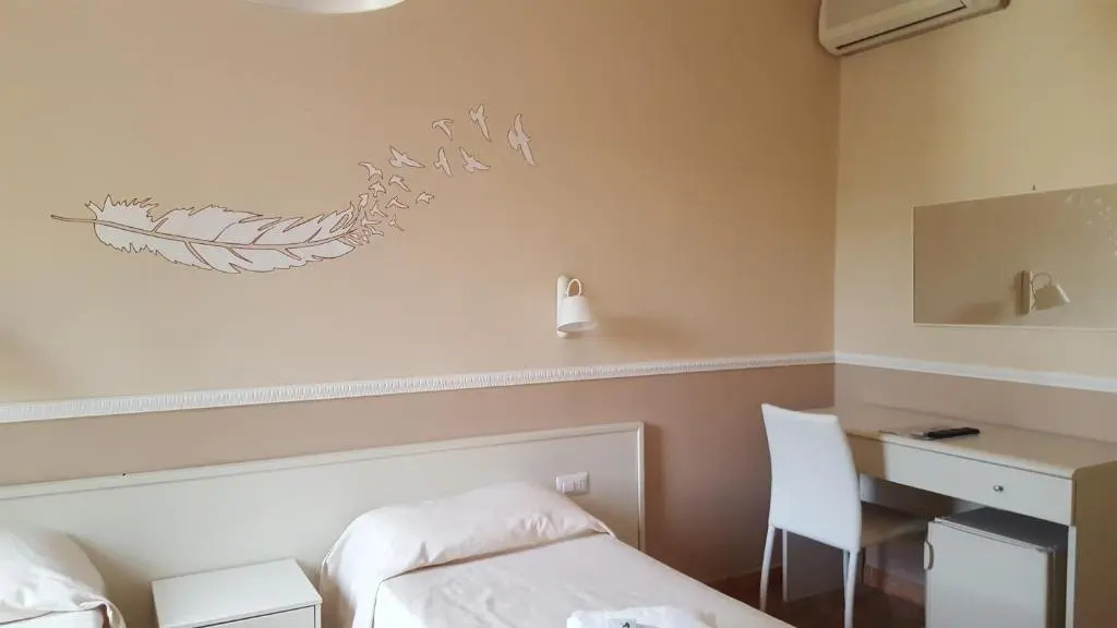 Hotel Ristorante Moderno