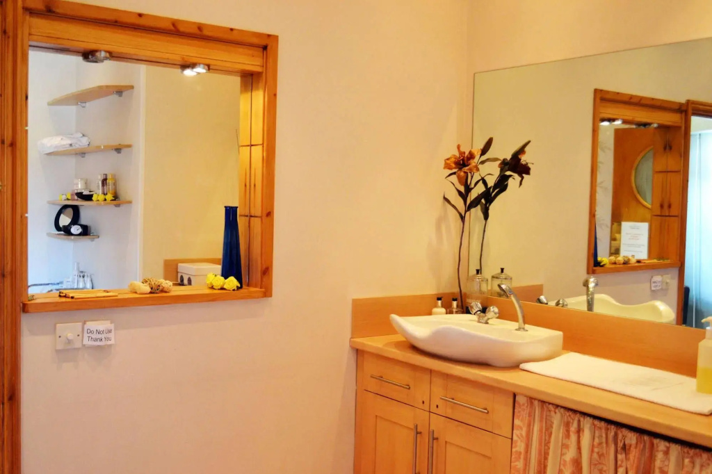 The Barn Hotel & Spa - Général