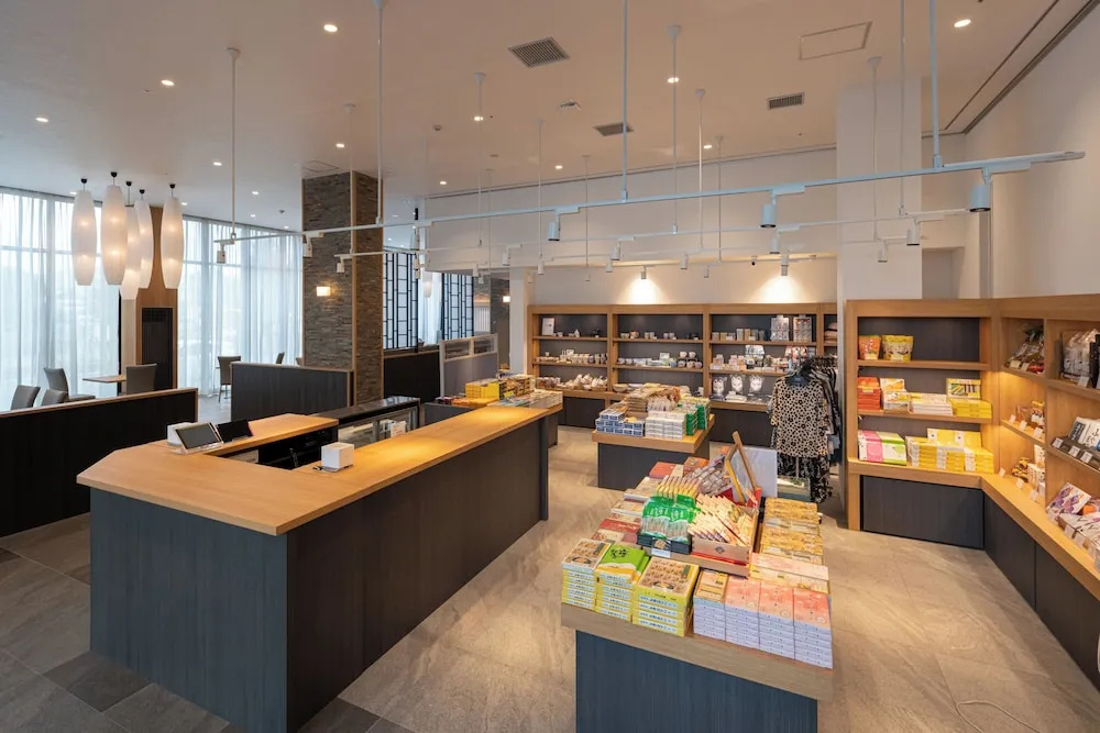 Onn Yuda Onsen - фото 28