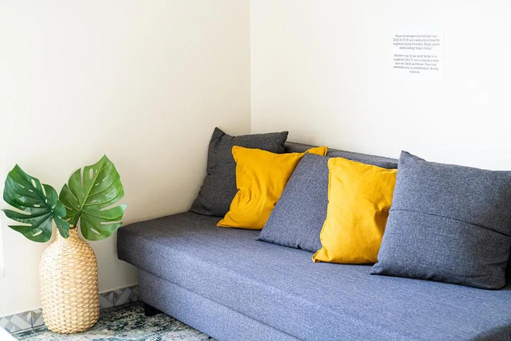 Standard Apartment