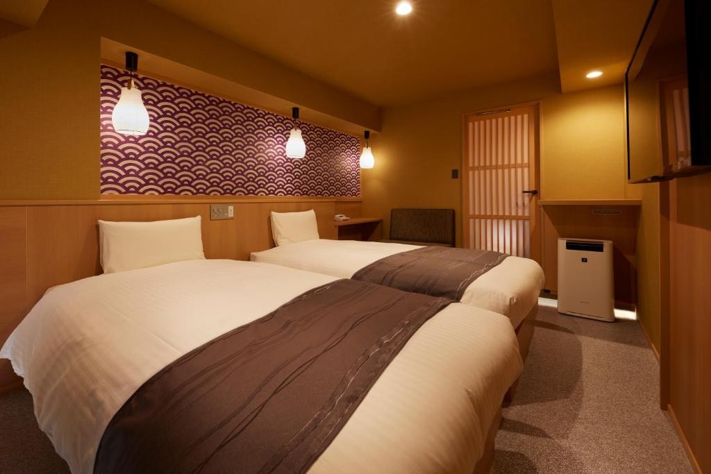 Sakura Sky Hotel 사진 6