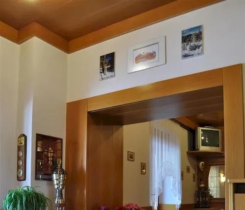 Hotel Laghetto - Général