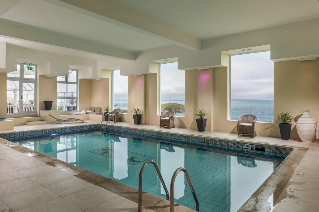 The Atlantic Hotel - Général