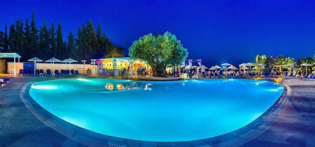 Brown Beach Evia Island, a member of Brown Hotels - Général