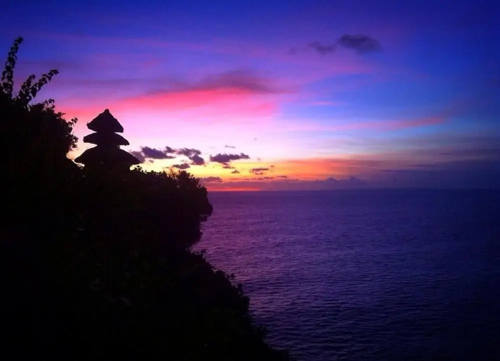 Pearl Villas Uluwatu