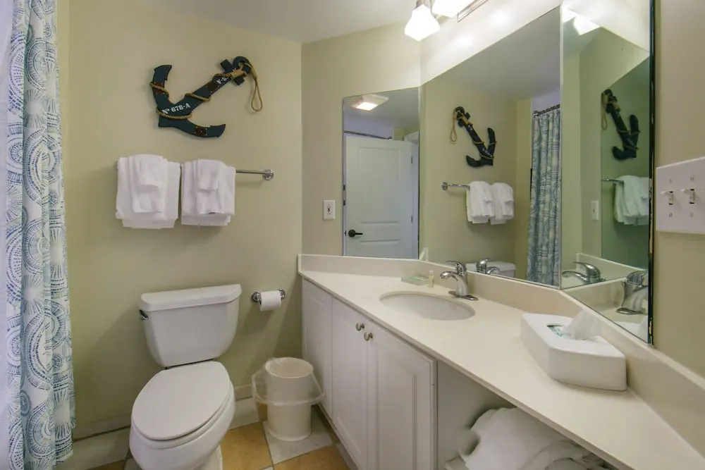 Holiday Inn Club Vacations South Beach Resort by IHG - Chambres