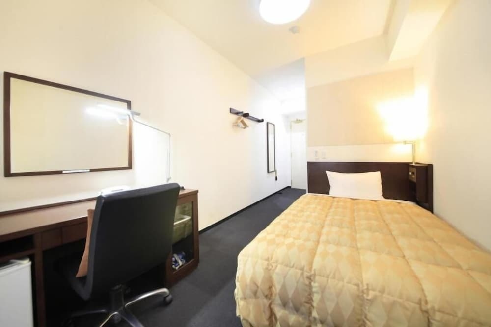 Отель Urban Hotel Tokyo Fuchu Nisiguchi в Токио