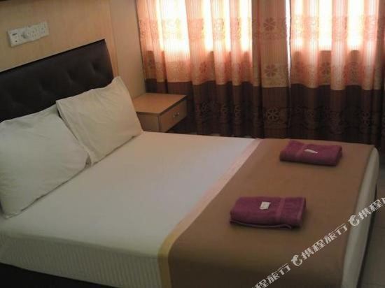 Hartamas Business Hotel