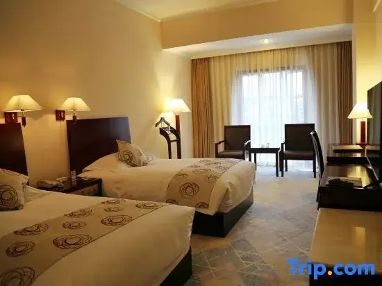 Dali Meideng Hotel - Chambres