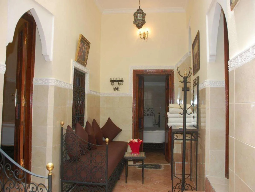 Hotel photo 8