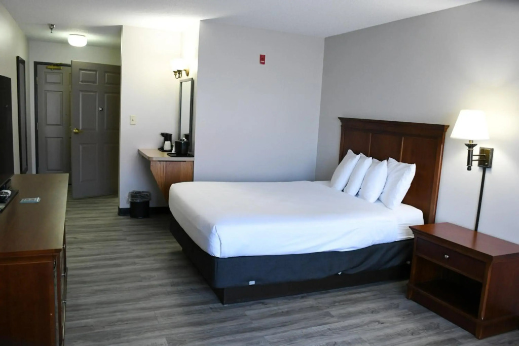 Country Inn and Suites By Carlson Fort Dodge — фото 4