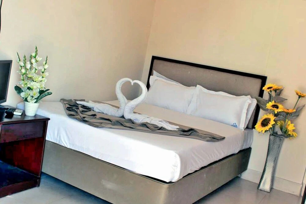 Vista Bay Resort — фото 3