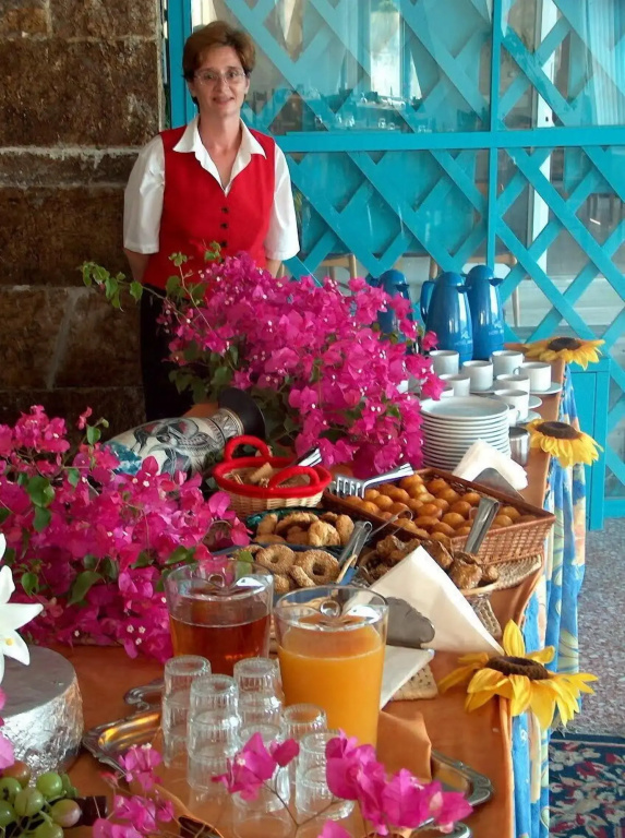 Argo Spa Hotel - Général
