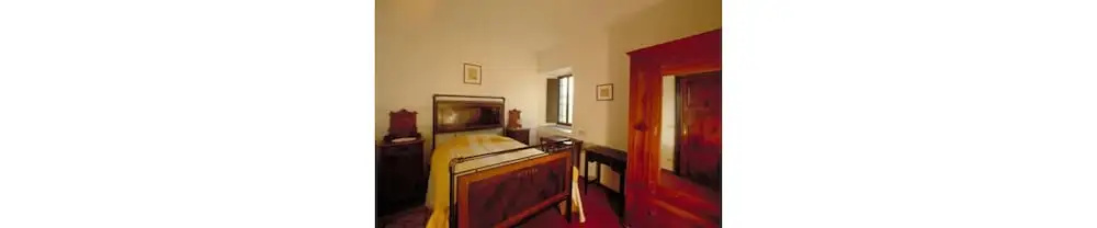 Al Vecchio Convento - Chambres